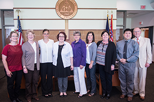 Nursing Excellence Award